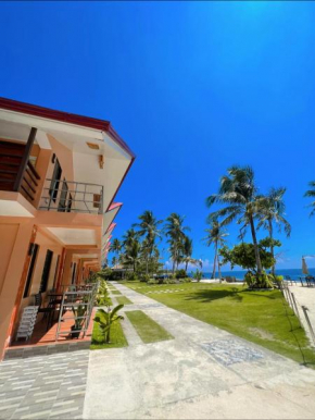 LANGOJON JIANJOY BEACH RESORT